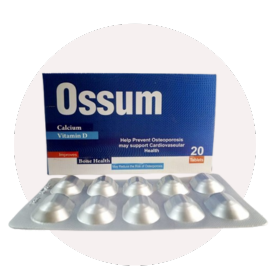 OSSUM TABLETS