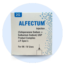 ALFECTUM INJECTION
