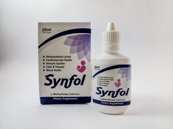 SYNFOL DROPS
