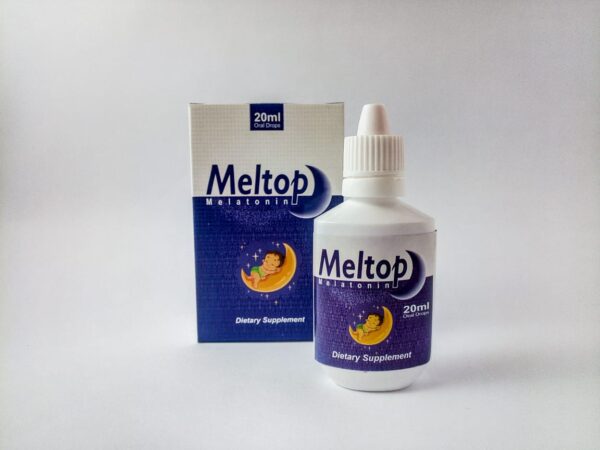 MELTOP Drops