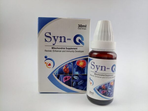 SYN-Q Drops