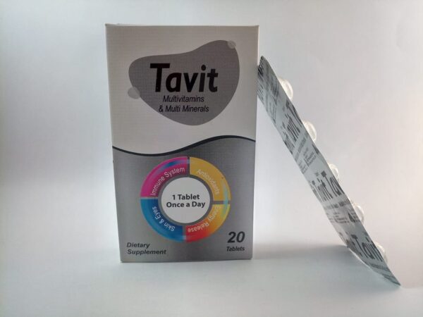 TAVIT Tablets
