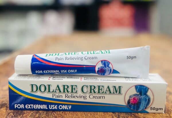 DOLARE CREAM