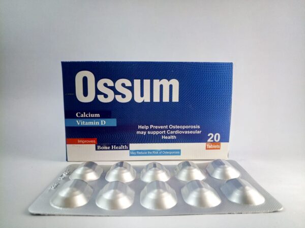 OSSUM Tablets